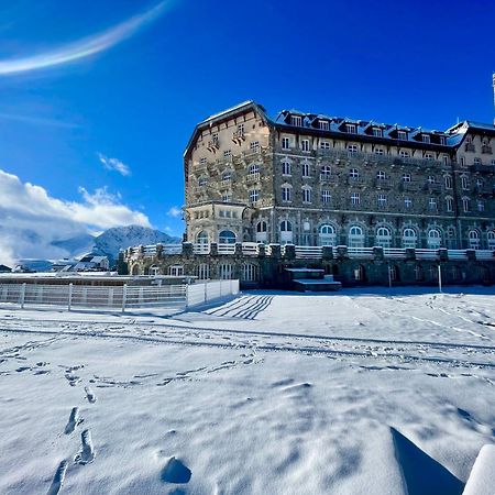 Duplex Du Pailhet, T3 Neuf, Vue Montagne, Parking, Navette Et 2 Velos A Disposition Gratuitement Bagnères-de-Luchon Exteriér fotografie