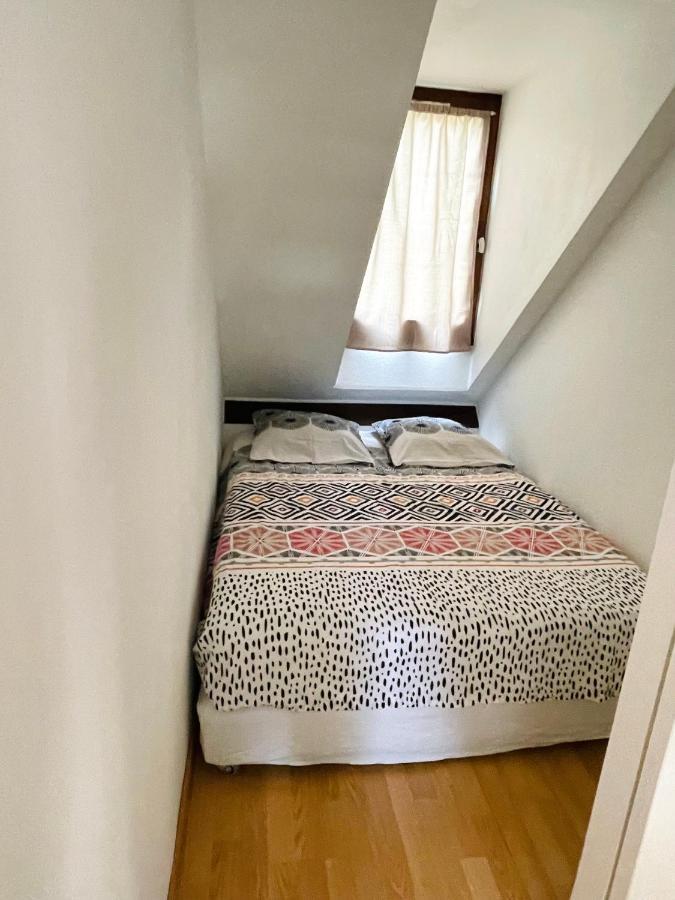 Duplex Du Pailhet, T3 Neuf, Vue Montagne, Parking, Navette Et 2 Velos A Disposition Gratuitement Bagnères-de-Luchon Exteriér fotografie